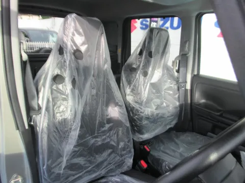 Suzuki Spacia Base