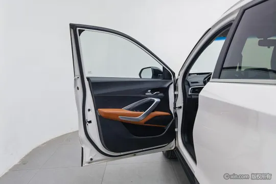 Baojun 510