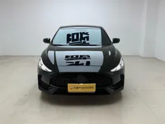 MG MG5