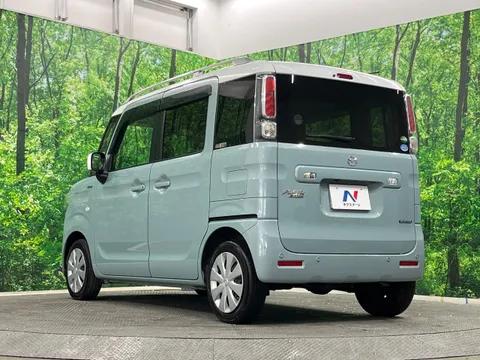 Mazda Flair Wagon