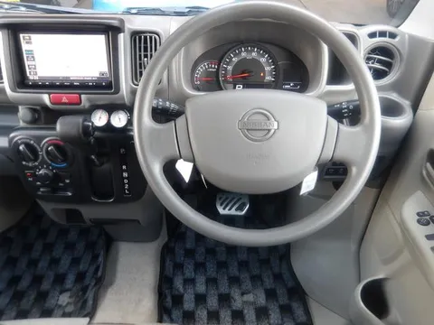 Nissan Clipper