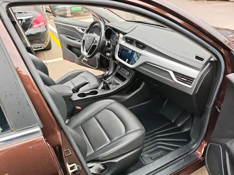 Geely
