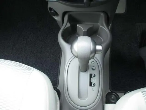 Nissan Micra (March)