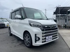 Mitsubishi eK Space Custom