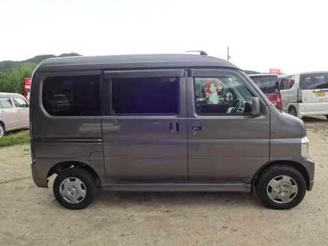 Honda Vamos Hobio