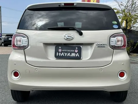 Daihatsu Boon