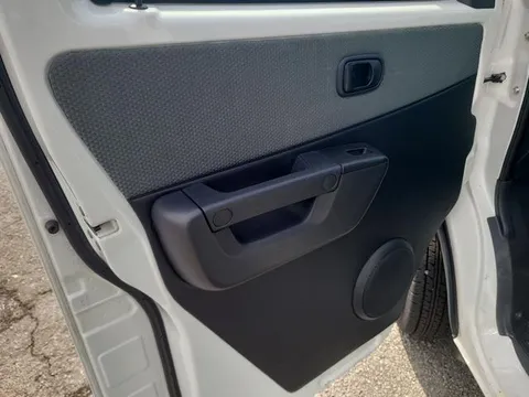 Toyota TownAce Van