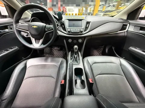 Chevrolet Cavalier