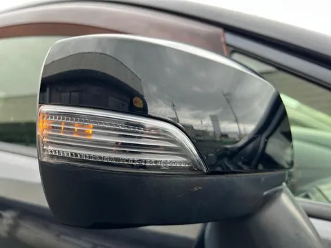 Subaru Impreza Sports