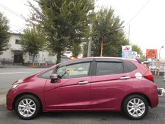Honda Jazz (Fit)