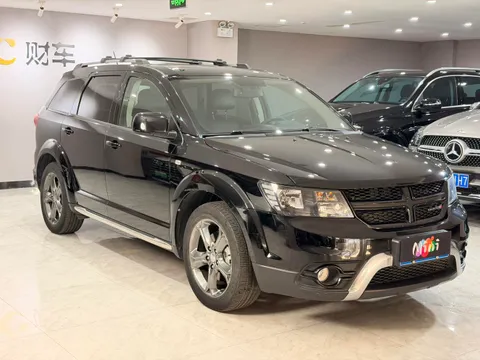 Dodge Journey