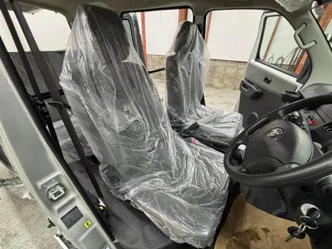 Toyota TownAce Van