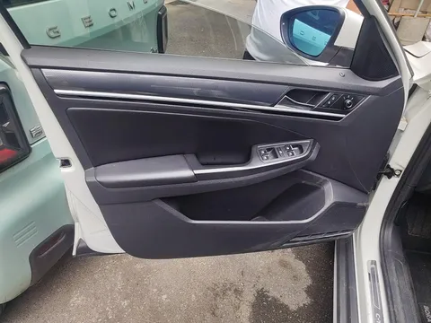 Volkswagen C-Trek
