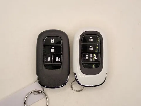 Honda N-BOX Joy