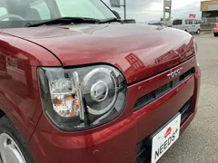 Daihatsu Mira Tocot