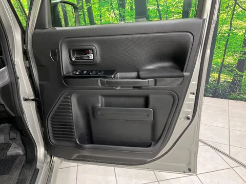 Mazda Flair Wagon Custom Style