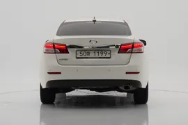 Renault SM5