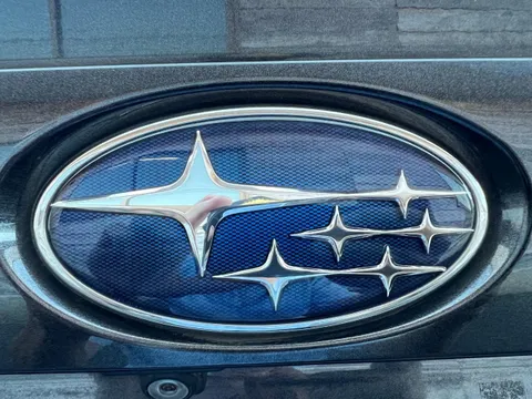 Subaru Impreza Sports