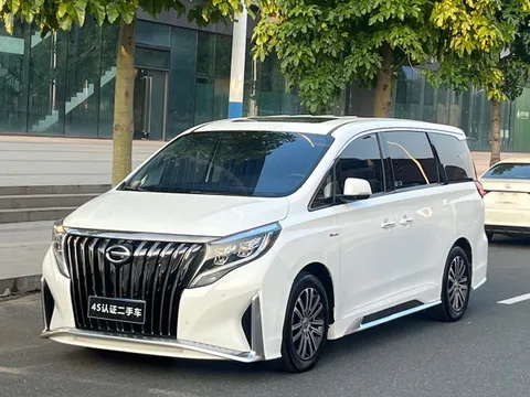 Gac M8