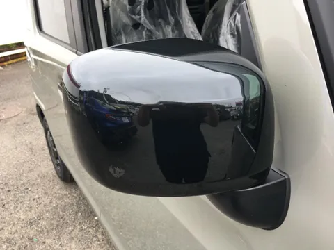 Suzuki Spacia Base