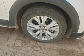 Volkswagen C-Trek