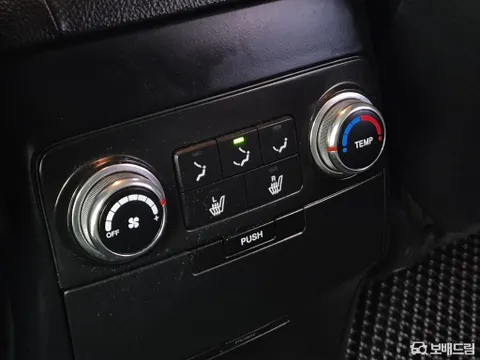 Hyundai ix55 (Veracruz)