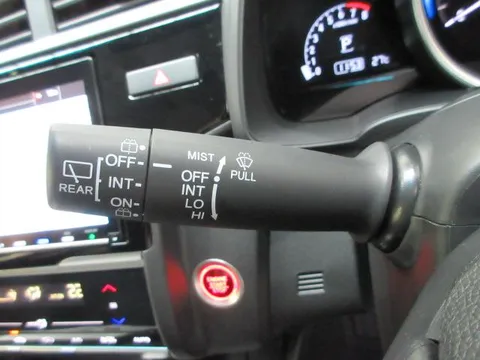 Honda Jazz (Fit)