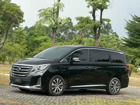 Gac M8
