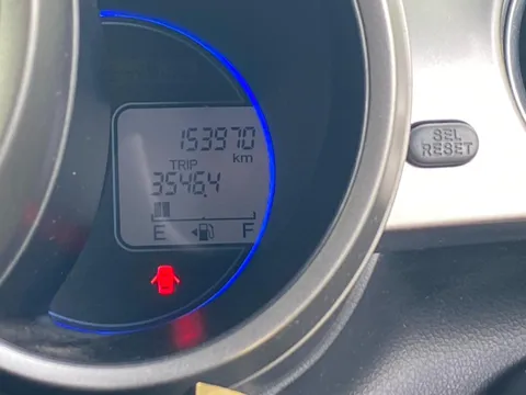 Honda N-BOX Slash