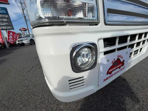 Suzuki Super Carry