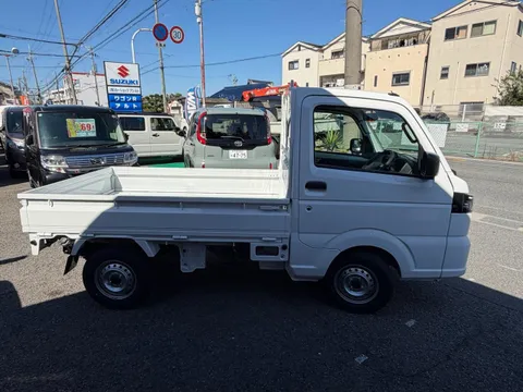 Nissan Clipper Truck