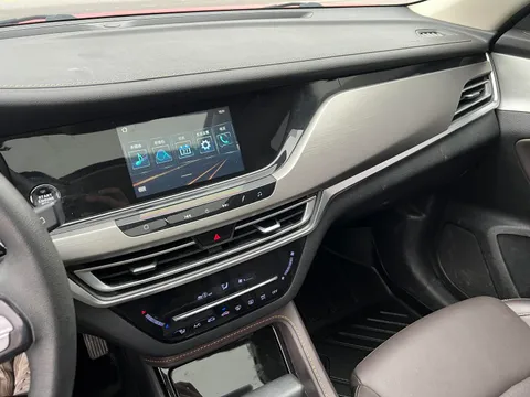 Changan CS35 Plus