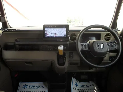 Honda N-BOX Joy