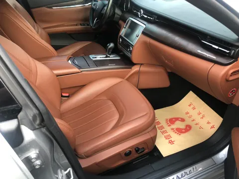 Maserati