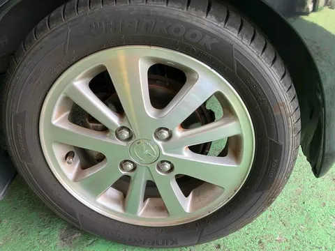 Mazda Scrum Wagon