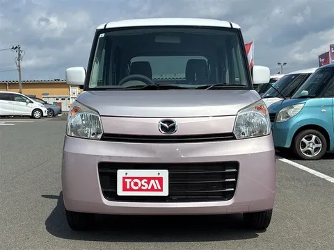 Mazda Flair Wagon