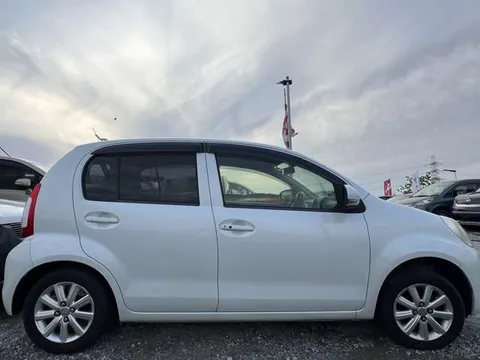 Daihatsu Boon