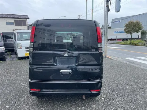 Honda Vamos