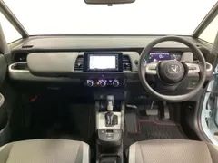 Honda Jazz (Fit)