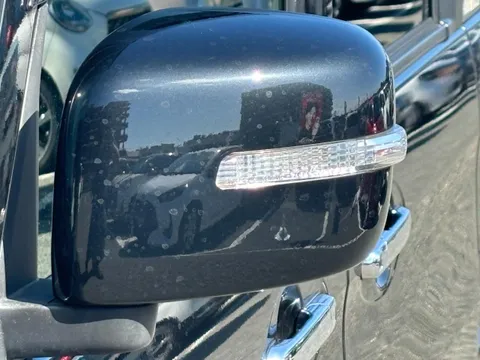 Suzuki Spacia Custom Z