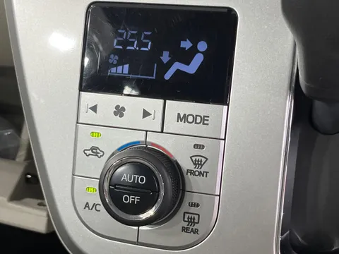 Toyota Pixis Joy
