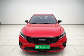 Geely Binray