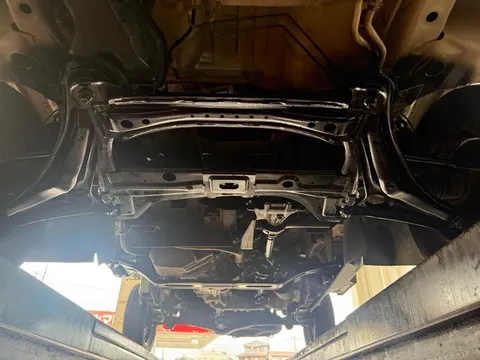 Suzuki Carry Track
