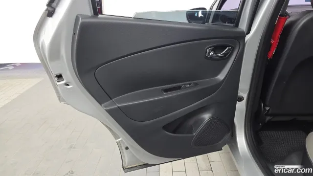 Renault QM3