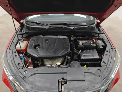 Changan Eado