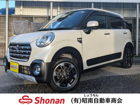Toyota Pixis Joy