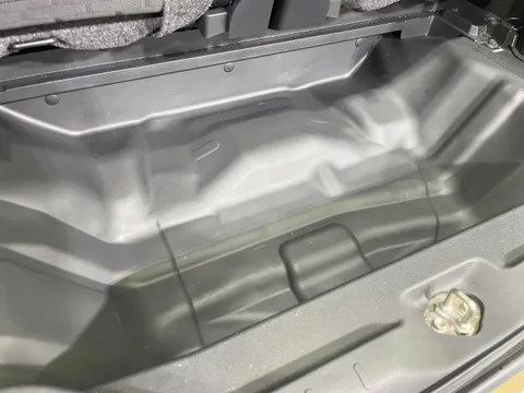 Toyota Pixis Mega