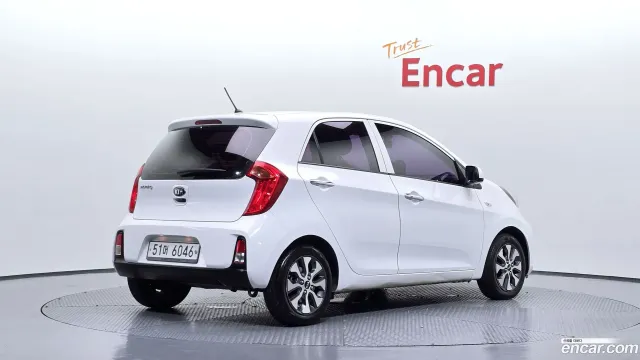 Kia Picanto (Morning)