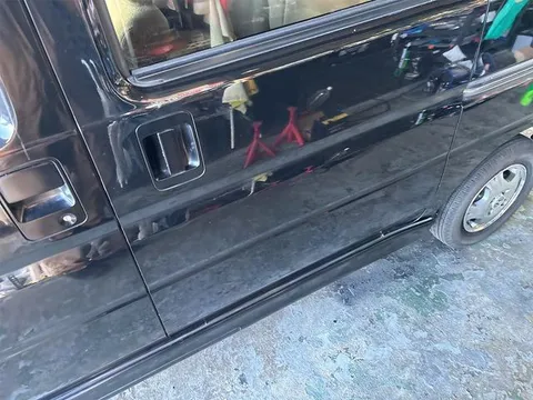 Honda Vamos