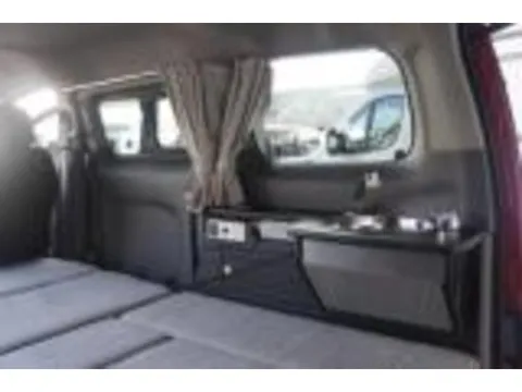 Nissan Vanette
